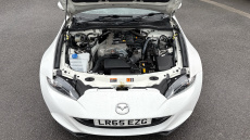 Mazda MX-5 1.5 SE-L Nav 2dr Petrol Convertible